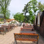 Lazensky Dum Erika Hotel Františkovy Lázně