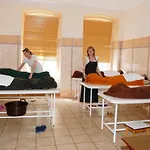 Lazensky Dum Erika Hotel 4*