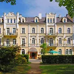 Lazensky Dum Erika Františkovy Lázně
