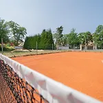Lazensky Dum Erika Hotel 4*