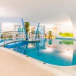Hotel Lazensky Dum Erika 4*