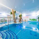 Hotel Lazensky Dum Erika 4*