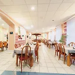 Lazensky Dum Erika Hotel Františkovy Lázně