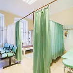 Lazensky Dum Erika Hotel 4*