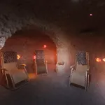 Lazensky Dum Erika Hotel 4*