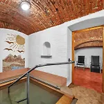 Lazensky Dum Erika Hotel Františkovy Lázně