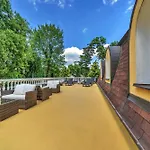 Lazensky Dum Erika Františkovy Lázně