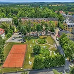 Lazensky Dum Erika Hotel 4*