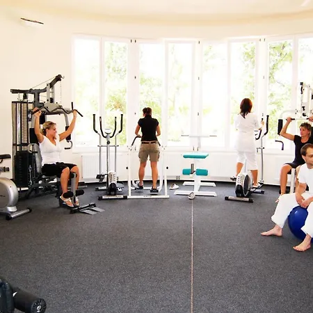 Lazensky Dum Erika Frantiskovy Lazne