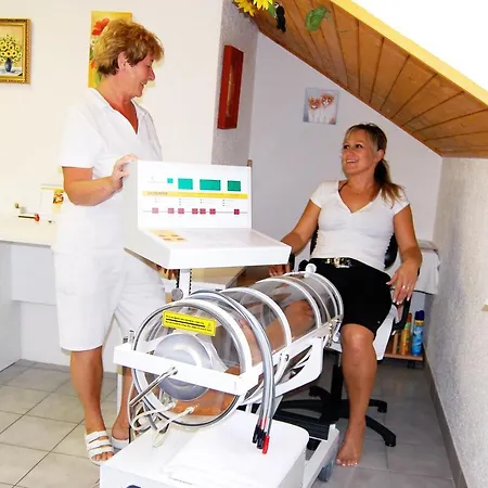 Lazensky Dum Erika 4*