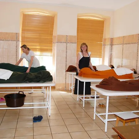 Lazensky Dum Erika Hotel 4*