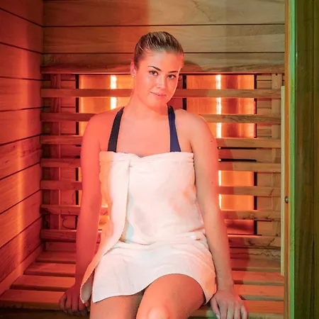 Hotel Lázeňský Dům Erika