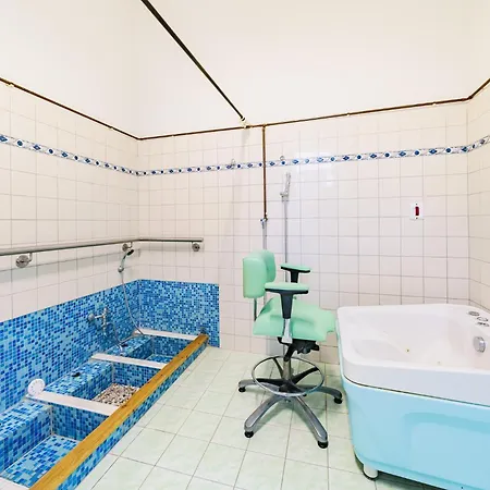 Lazensky Dum Erika Frantiskovy Lazne