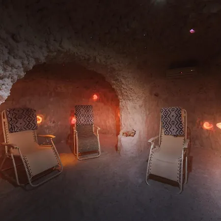 Lázeňský Dům Erika Hotel 4*