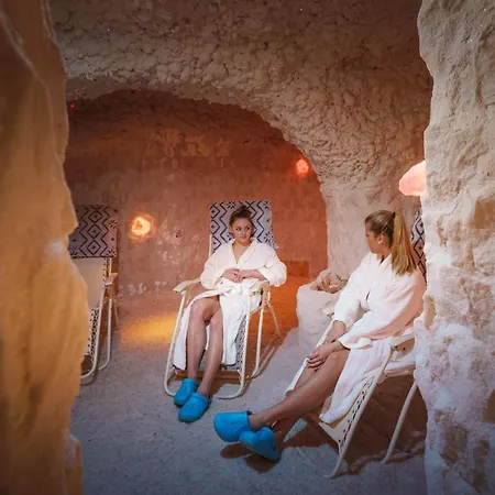 Lazensky Dum Erika Hotel Frantiskovy Lazne