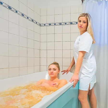 Lazensky Dum Erika 4*