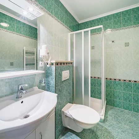 Lazensky Dum Erika Františkovy Lázně