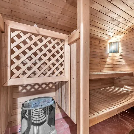 Lázeňský Dům Erika