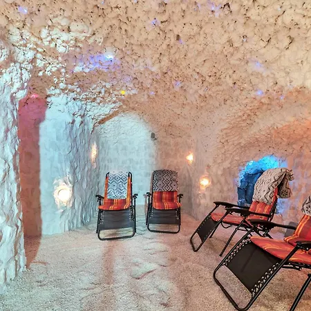 Lázeňský Dům Erika Hotel