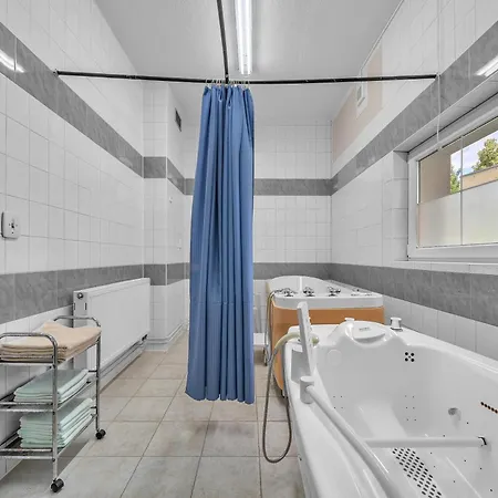 Lázeňský Dům Erika