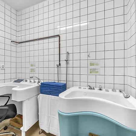 Lázeňský Dům Erika Hotel 4*