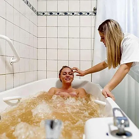 Hotel Lázeňský Dům Erika 4*