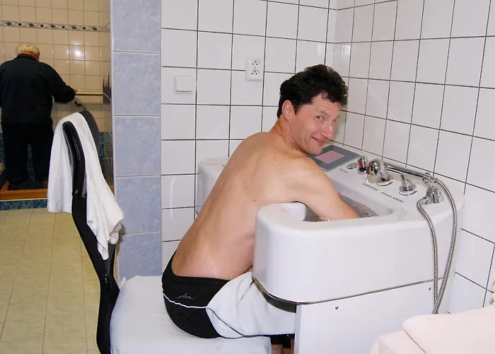 Lázeňský Dům Erika Hotel