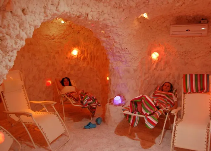 Hotel Lázeňský Dům Erika