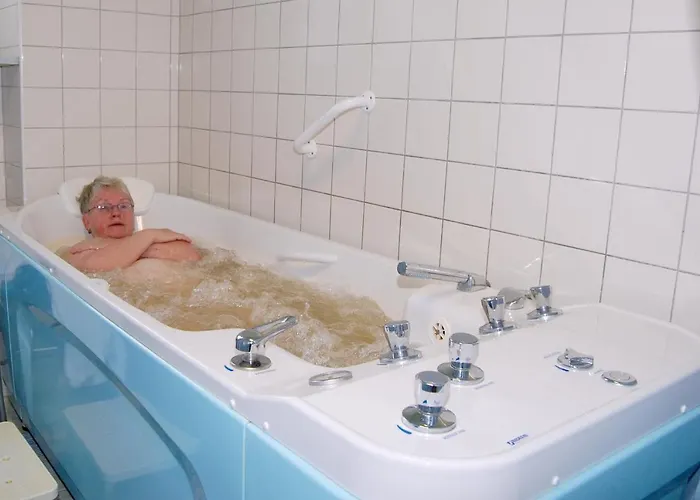 Lazensky Dum Erika Hotel Františkovy Lázně