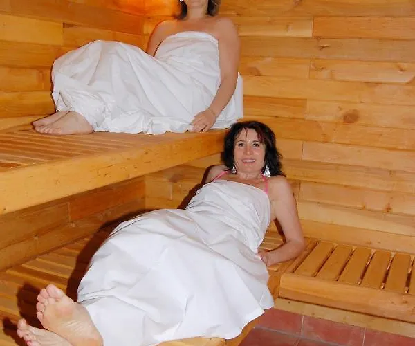 Lázeňský Dům Erika Hotel