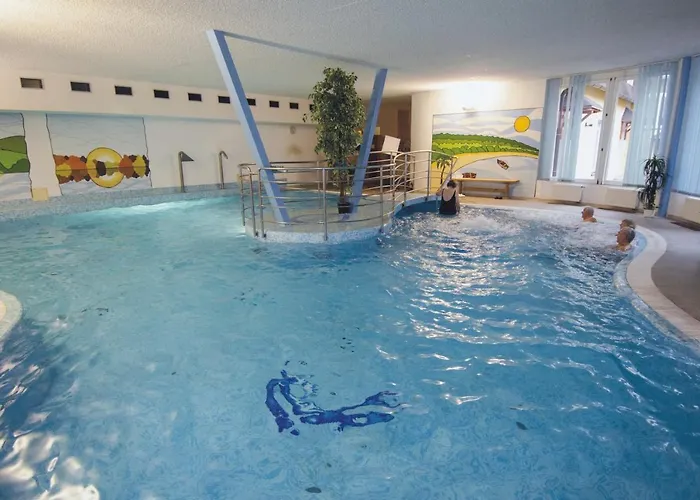 Lázeňský Dům Erika Hotel