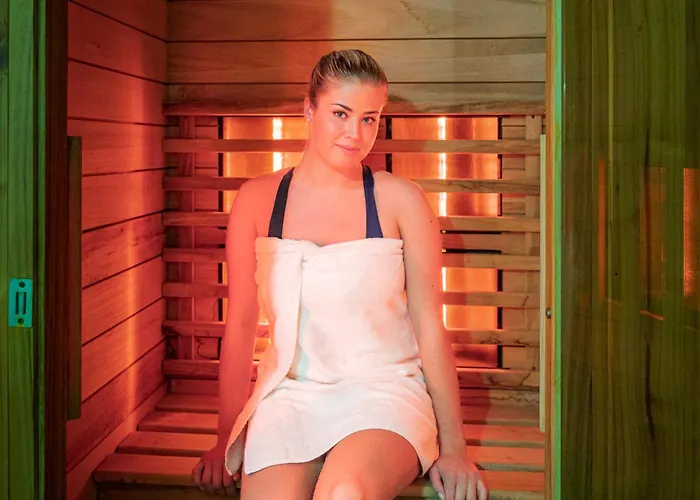 Hotel Lázeňský Dům Erika