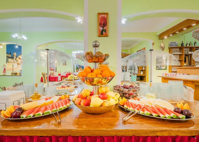 Lazensky Dum Erika Františkovy Lázně