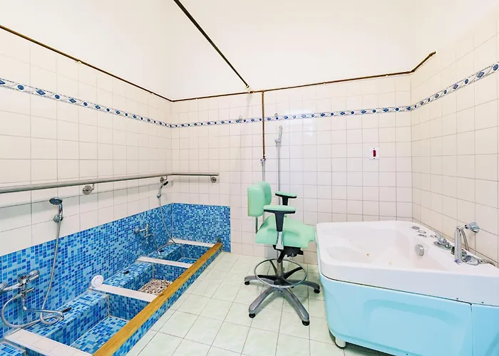 Lazensky Dum Erika Františkovy Lázně