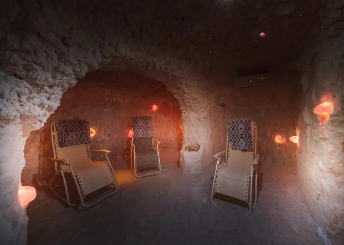 Lázeňský Dům Erika Hotel 4*