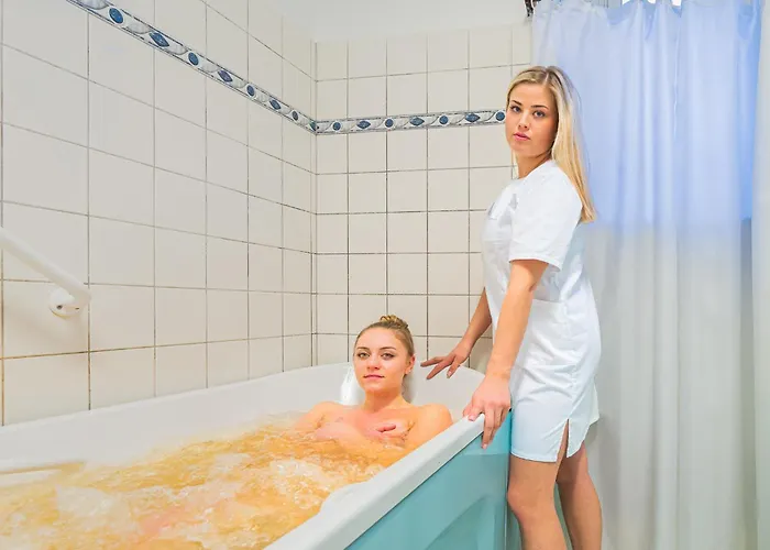 Lázeňský Dům Erika 4*