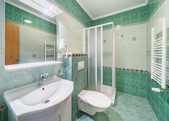 Lazensky Dum Erika Františkovy Lázně