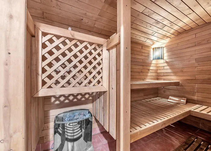 Lázeňský Dům Erika