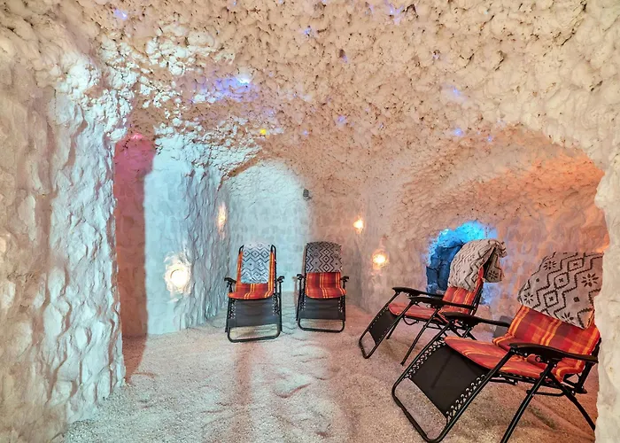 Lázeňský Dům Erika Hotel