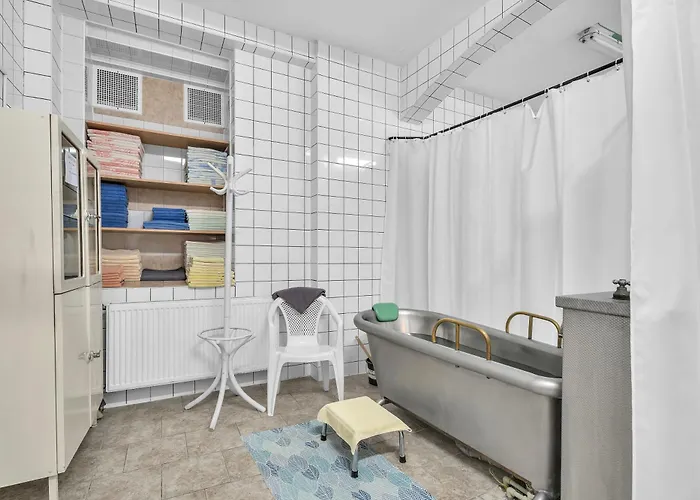 Hotel Lazensky Dum Erika 4*